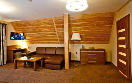 Hostal Witowianka