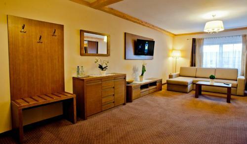 Hostal Witowianka