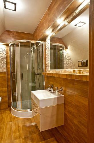 Hostal Witowianka