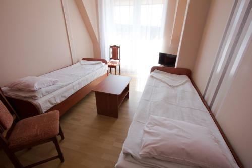 Hostal Pensjonat Per?a Wise?ka