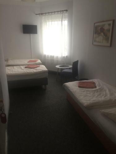 Hotel Eden