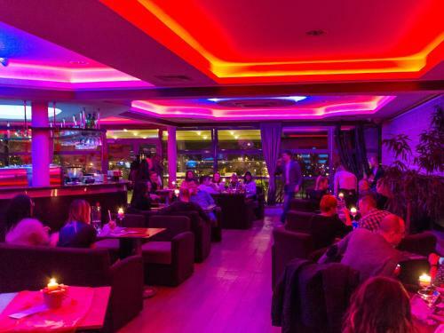 Hotel Olimp Business & Spa