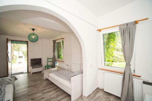 Hotel Mieta I Woda