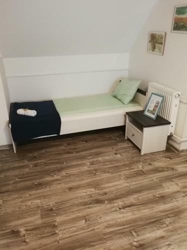 Hotel Mieta I Woda