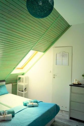Hotel Mieta I Woda