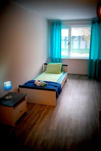 Hotel Mieta I Woda