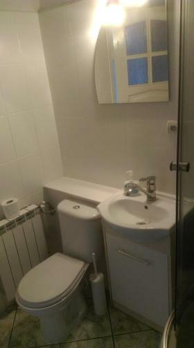 Hotel Mieta I Woda
