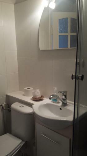 Hotel Mieta I Woda