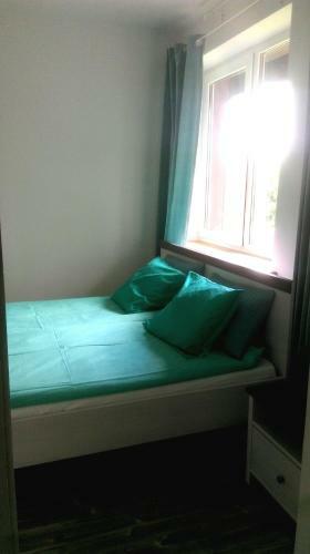 Hotel Mieta I Woda