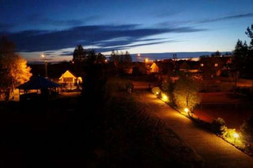 Hotel Mieta I Woda