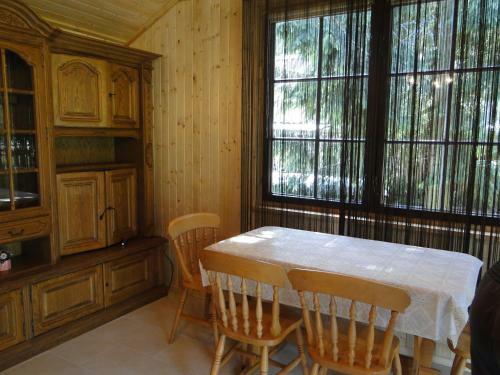 Apartamento Wdzydzka Ostoja