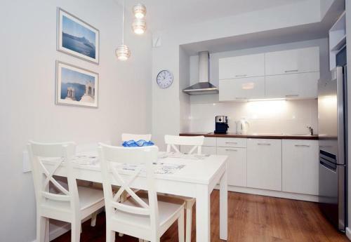 Apartamenty Sun & Snow Dwie Sosny