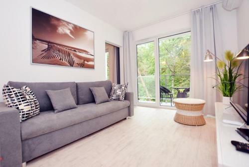 Apartamenty Sun & Snow Dwie Sosny