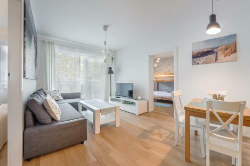 Apartamenty Sun & Snow Dwie Sosny