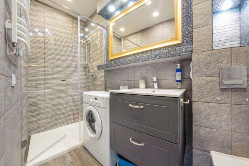 Apartamenty Sun & Snow Dwie Sosny