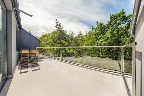 Apartamenty Sun & Snow Dwie Sosny