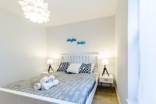 Equilibrium Apartments