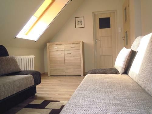 Holiday Home Mazurska Sielanka