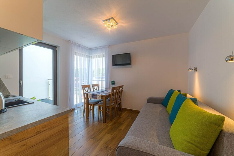Apartamento Wicie Residence