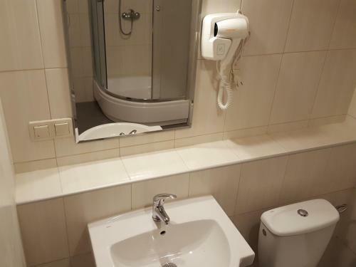 O?rodek Wypoczynkowy Nad Morzem Semi