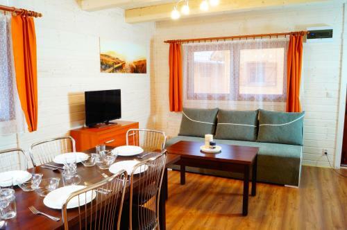 O?rodek Wypoczynkowy Nad Morzem Semi