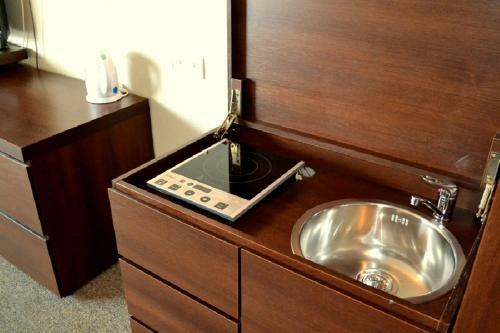 Apartamenty Apartinfo Vela