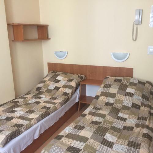 Hostal Willa Korweta