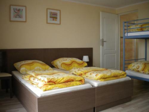 Hostal Super Pokoje Tom