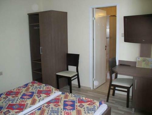 Hostal Super Pokoje Tom
