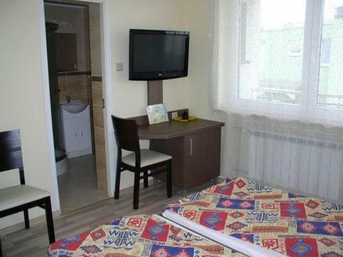 Hostal Super Pokoje Tom
