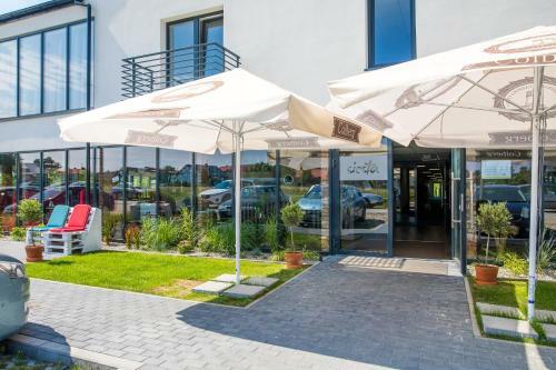 Hotel Siesta