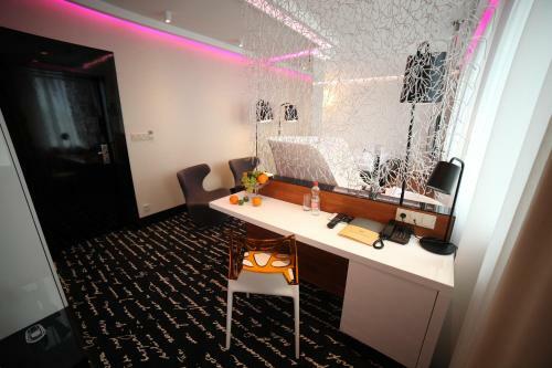 Hotel Martina