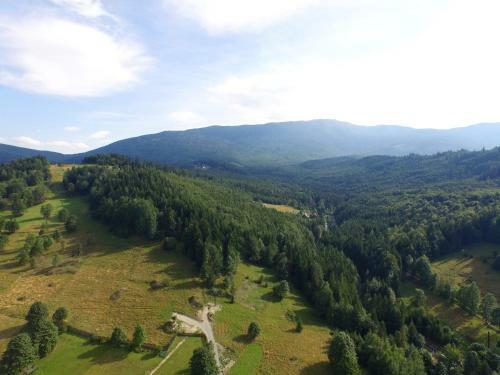 Apartament Babia G�ra