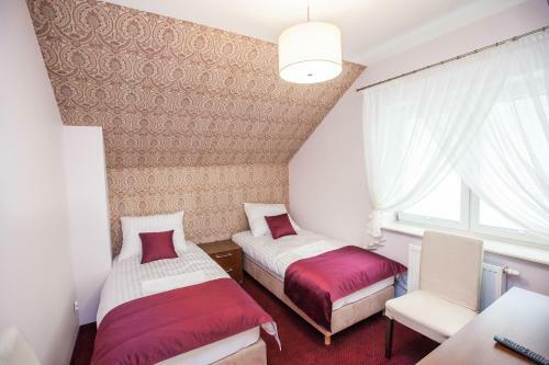 Hostel Zambrow