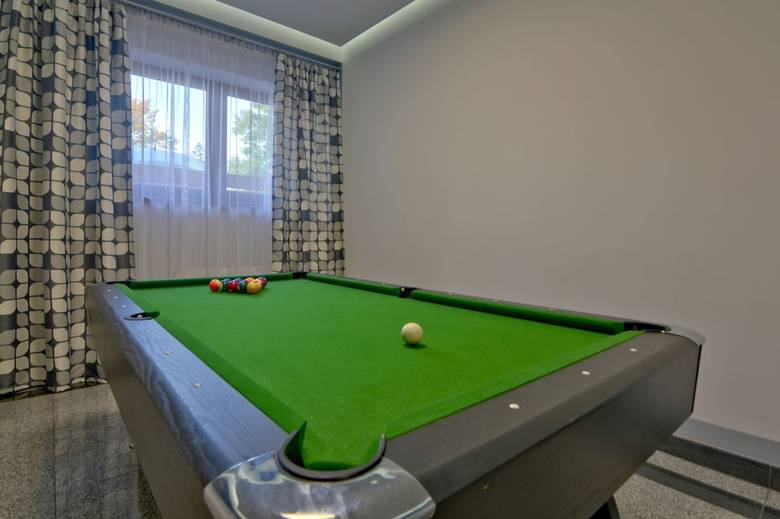 Hostal Dom Wczasowy Na Szczycie