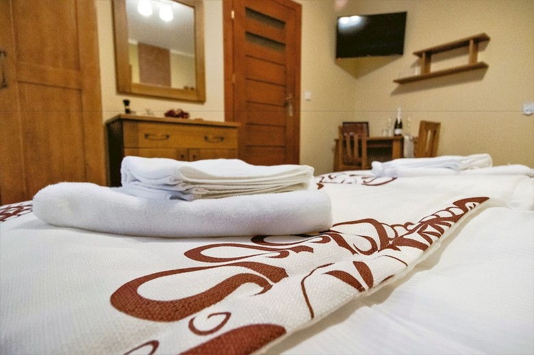 Hostal Dom Wczasowy Na Szczycie