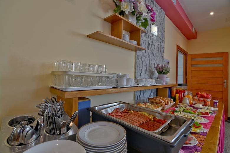 Hostal Dom Wczasowy Na Szczycie