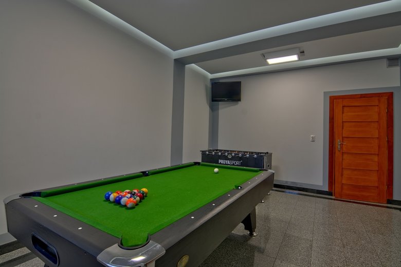 Hostal Dom Wczasowy Na Szczycie