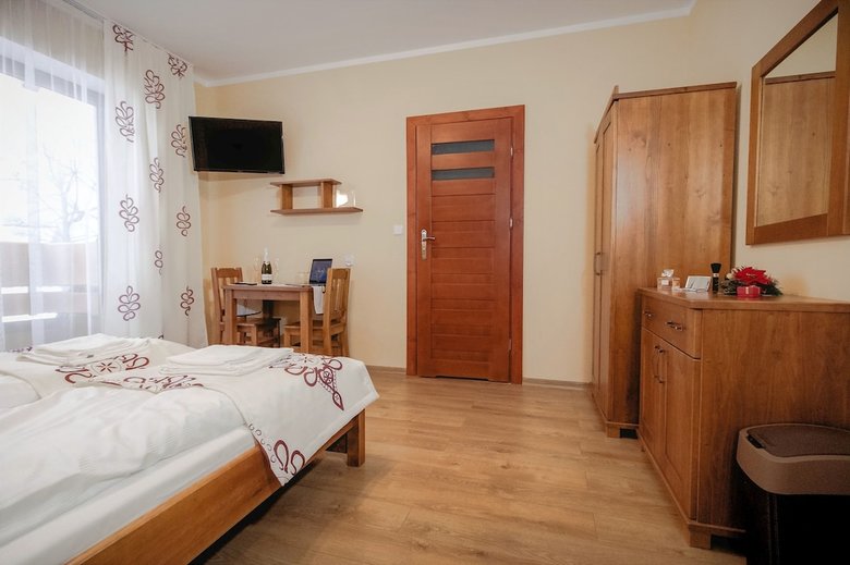 Hostal Dom Wczasowy Na Szczycie