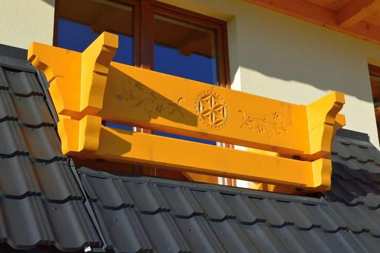 Hostal Dom Wczasowy Na Szczycie