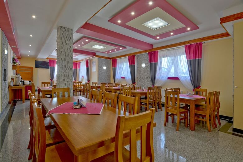 Hostal Dom Wczasowy Na Szczycie