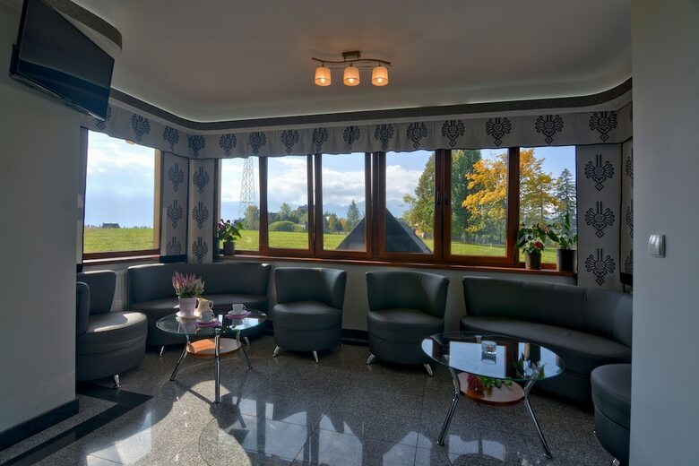 Hostal Dom Wczasowy Na Szczycie