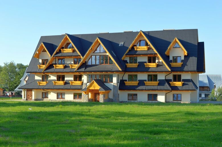 Hostal Dom Wczasowy Na Szczycie