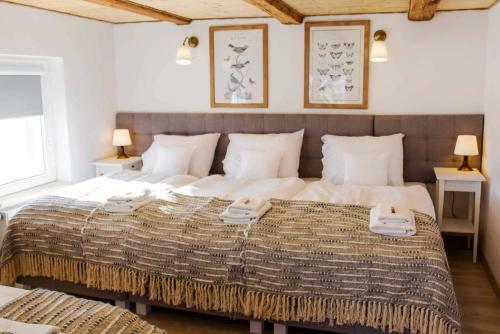 Bed & Breakfast Dom W Domu