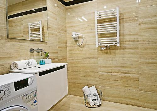 Irs Royal Apartments Apartamenty Irs Browar Gda?ski