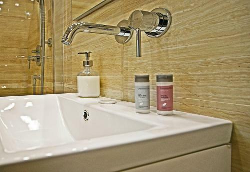 Irs Royal Apartments Apartamenty Irs Browar Gda?ski