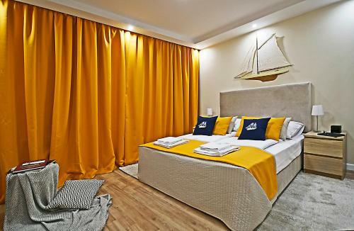 Irs Royal Apartments Apartamenty Irs Browar Gda?ski