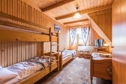 Hostal Janik