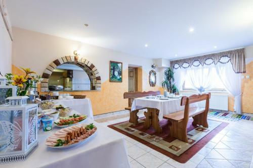 Hostal Janik