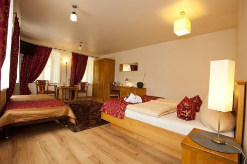 Apartamenty Nyskie